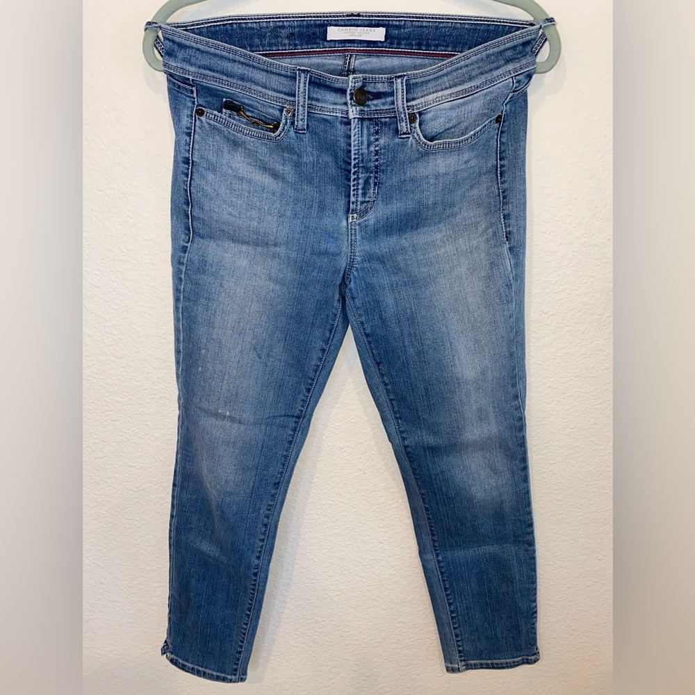 Woman’s Cambio Jeans vintage edition